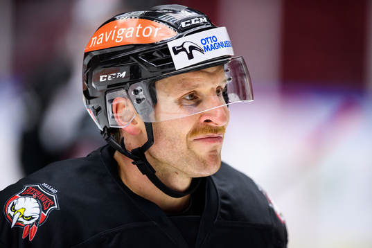 Frederik Storm