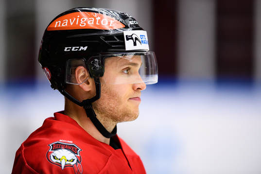 Christoffer Forsberg