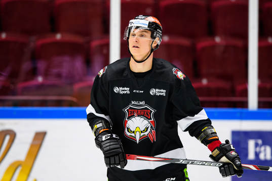 Fredrik Händemark