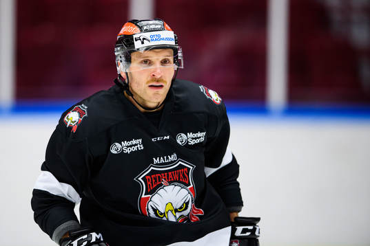 Frederik Storm