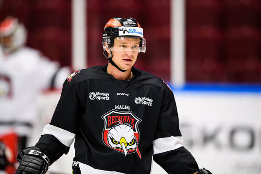 Tobias Ekberg