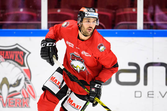 Niklas Arell