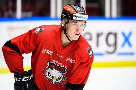 Linus Lindstrand Cronholm