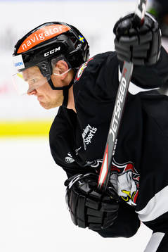 Tobias Ekberg