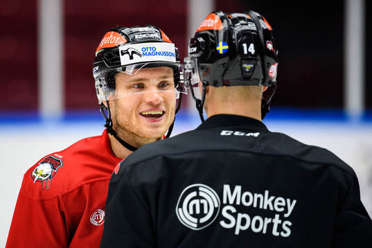 Christoffer Forsberg