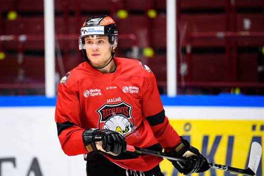 Christoffer Forsberg