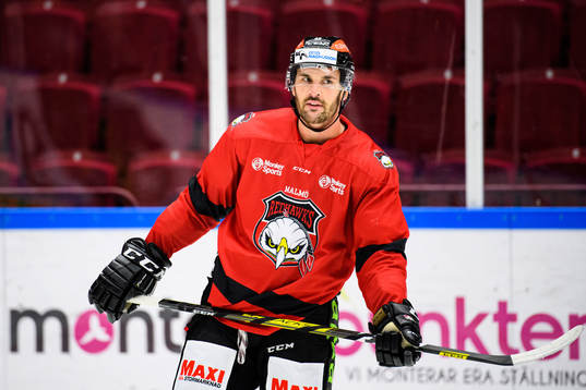Niklas Arell