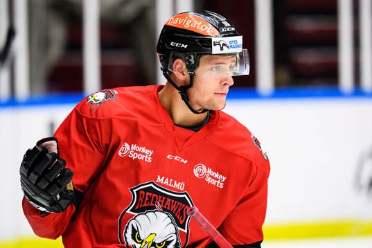 Carl Persson