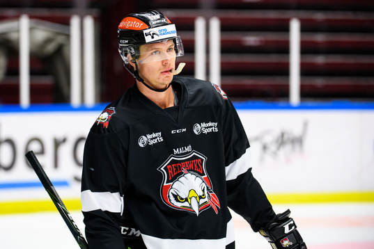 Adam Ollas Mattsson