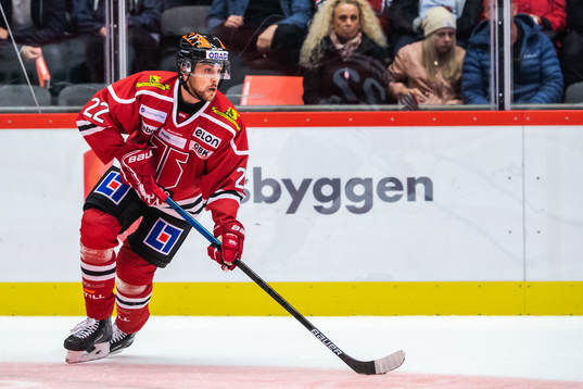 Örebros Jonathan Andersson