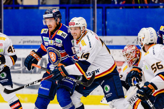 Växjös Erik Josefsson