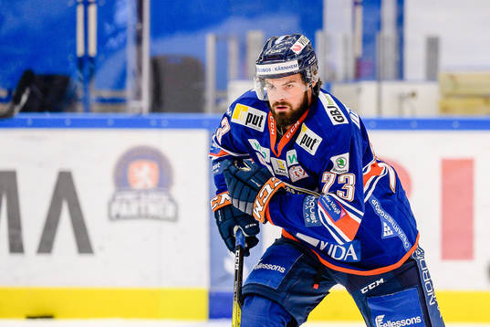 Växjös Roman Horak