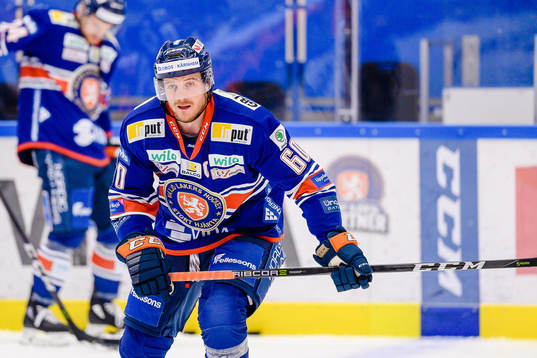 Växjös Erik Josefsson
