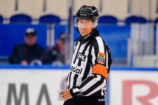 Domare Sören Persson