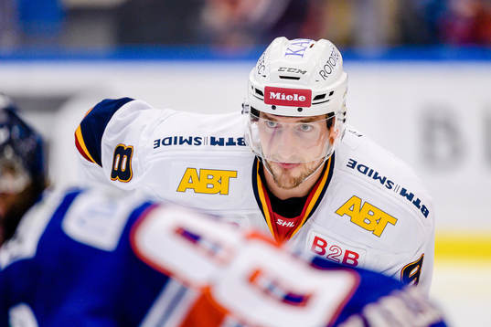 Djurgårdens Anton Hedman