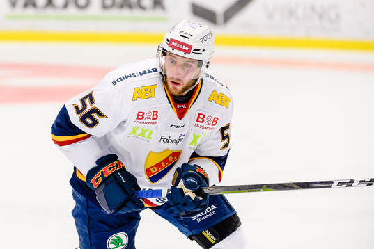 Djurgårdens Robin Norell
