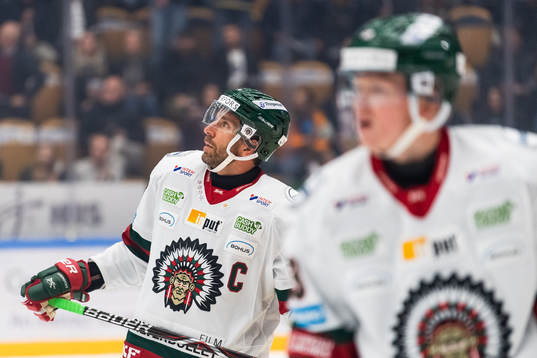 s Linus Sandin (ej i bild)
