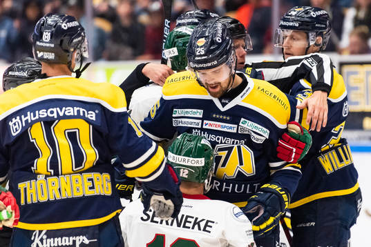 s Axel Holmström