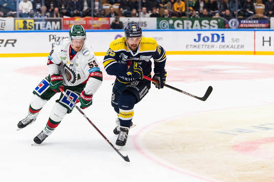s Axel Holmström