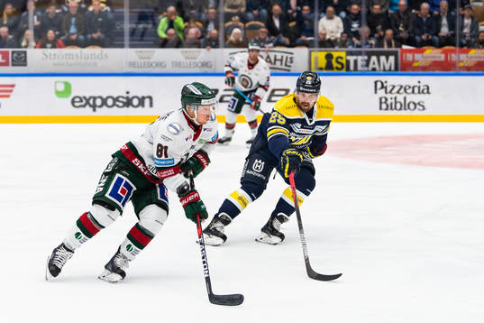 s Axel Holmström
