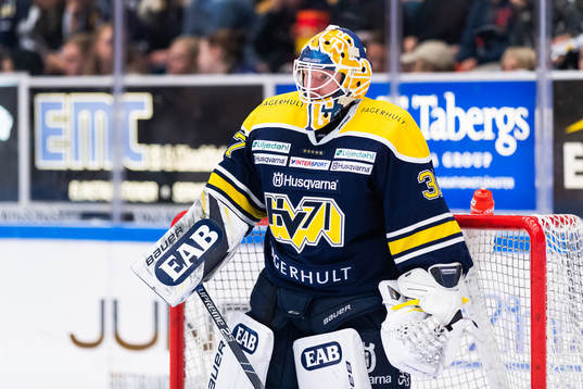 s målvakt Jonas Gunnarsson