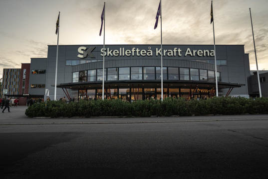 Skellefteå Kraft Arena