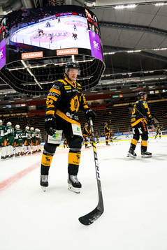 Skellefteås Jonathan Pudas