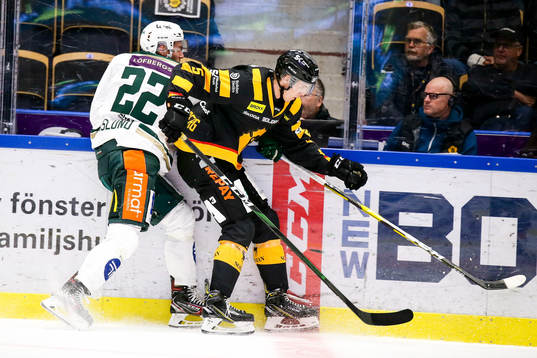 Skellefteås Philip Broberg