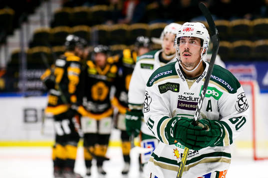 Färjestads Sebastian Erixon