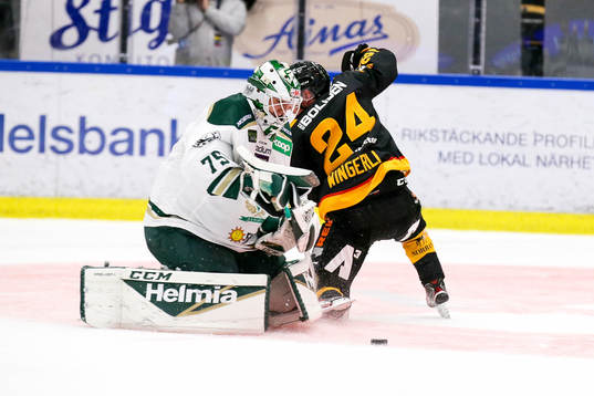 Skellefteås Andreas Wingerli