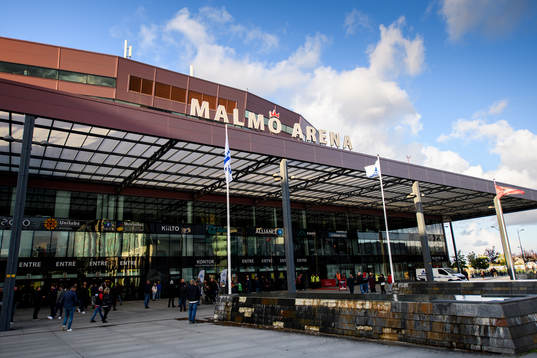 Malmö Arena
