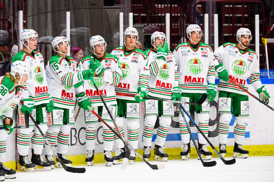 Rögles spelare