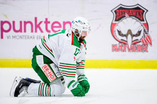 Rögles Taylor Matson deppar