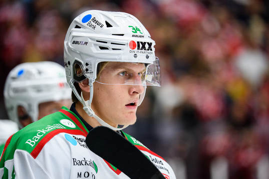 Rögles Adam Edström