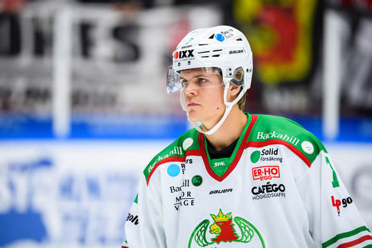 Rögles Erlend Lesund