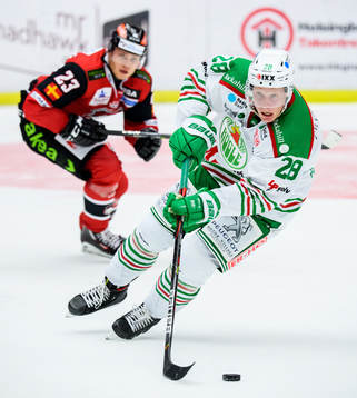 Rögles Anton Bengtsson