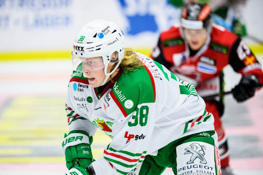 Rögles Erik Andersson