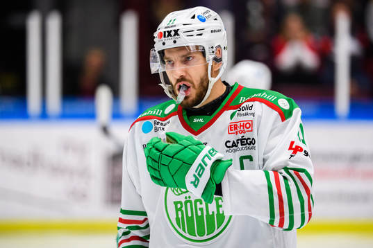 Rögles Mattias Sjögren