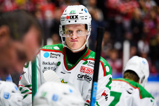 Rögles Anton Bengtsson