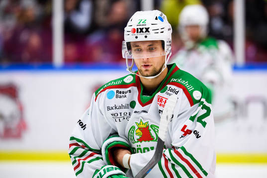 Rögles Daniel Zaar