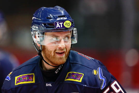 Linköpings Anton Mylläri