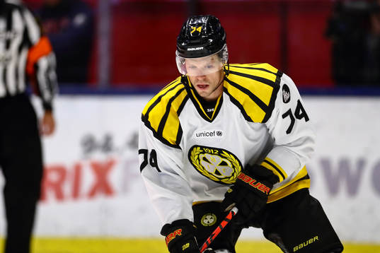 Brynäs Nicklas Danielsson