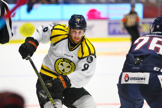 Brynäs Niclas Andersén