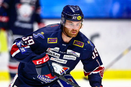 Linköpings Anton Mylläri