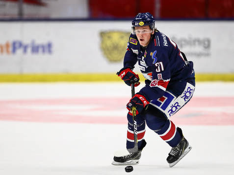 Linköpings Olle Lycksell