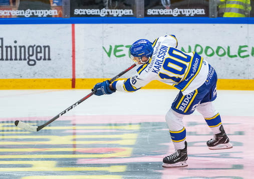 Leksands Martin Karlsson