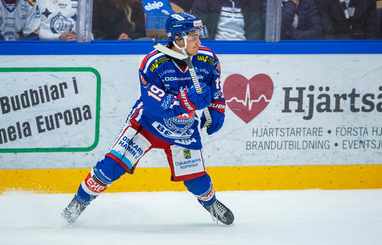 Oskarshamns Tyler Kelleher