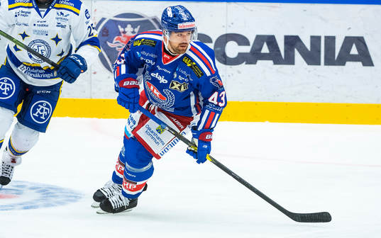 Oskarshamns Nichlas Hardt