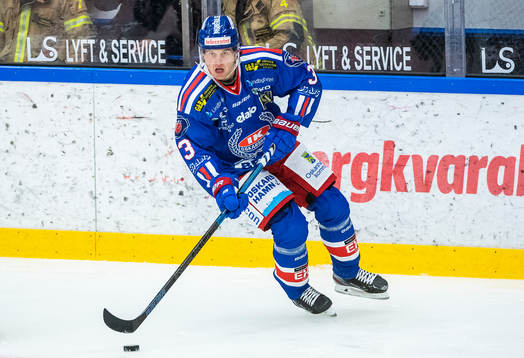 Oskarshamns Pontus Näsén