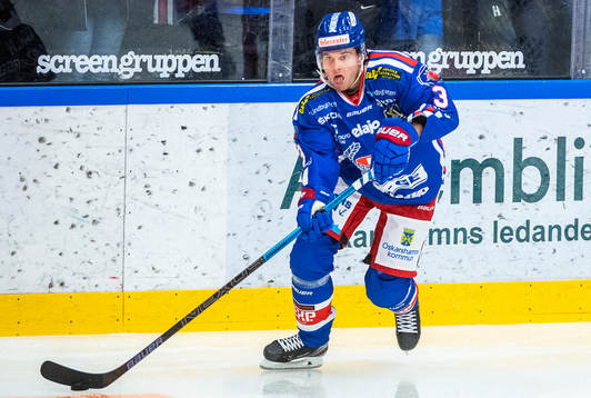 Oskarshamns Pontus Näsén